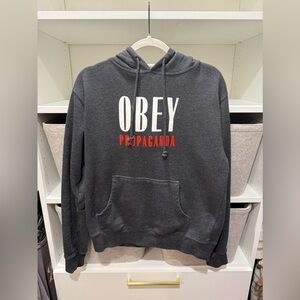 OBEY HOODIE
